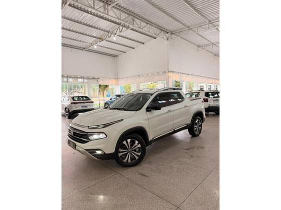 FIAT TORO 2.0 16V TURBO DIESEL VOLCANO 4WD AT9